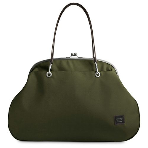 たな イントロパックまとめ パタゴニアのボストンバッグかわいい〜👜 …あ、こんなに小さく