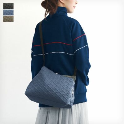 AYANOKOJI Sarei 【在庫商品】がま口スマートワンショルダーバッグ【Sarei ディボック4】