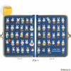 がま口ブックカバー500ページ用 文庫/A6/500P対応【miffy70th(ブルーナカラー)】