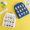 がまポチ袋【miffy70th(ブルーナカラー)】