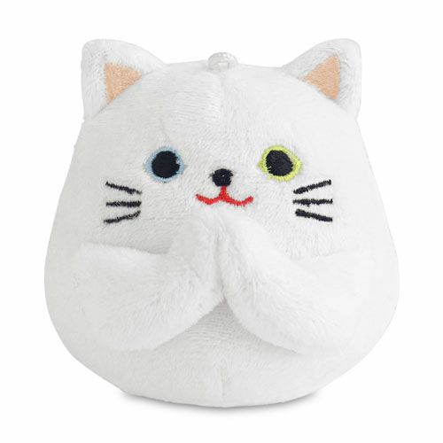 【在庫商品】おねがいマスコット