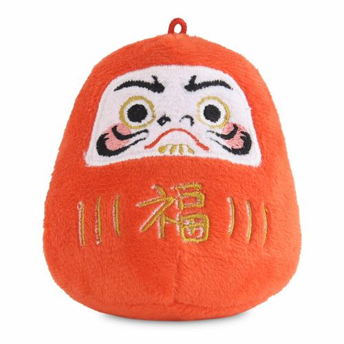 【在庫商品】おねがいマスコット