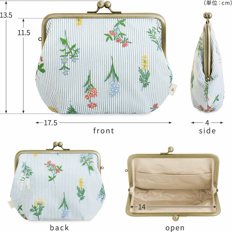 FJORD スピードjam'sくじ ポーチ m62520604741_1.jpg?1754634778