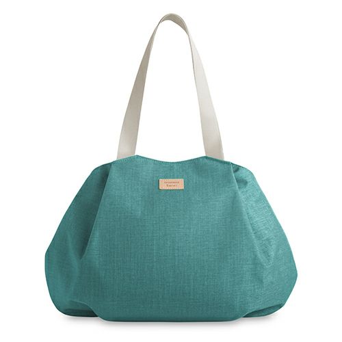 がま口付き2styleトートバッグ【Sarei MONTANA（N）】