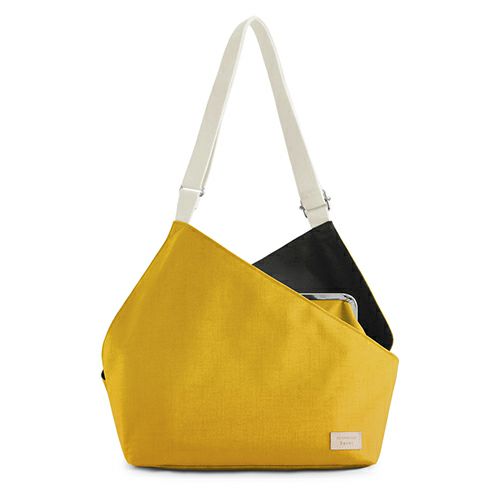 在庫商品】がま口スクエアワンショルダーバッグ【Sarei MONTANA（N