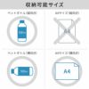 がま口ハバサック【コーデュラ(R)】