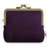 平親子がま口財布【帆布・綿布（アソート）】