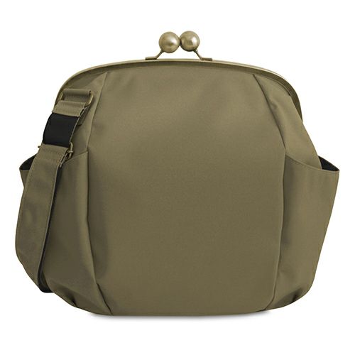 在庫商品】がまぽちゃバッグ【コーデュラ（R）】 | AYANOKOJI