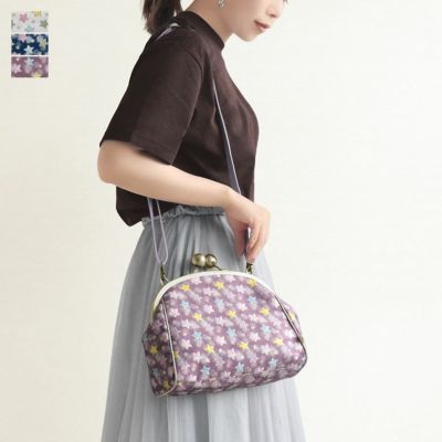 職人が作る、がま口専門店AYANOKOJIの公式通販