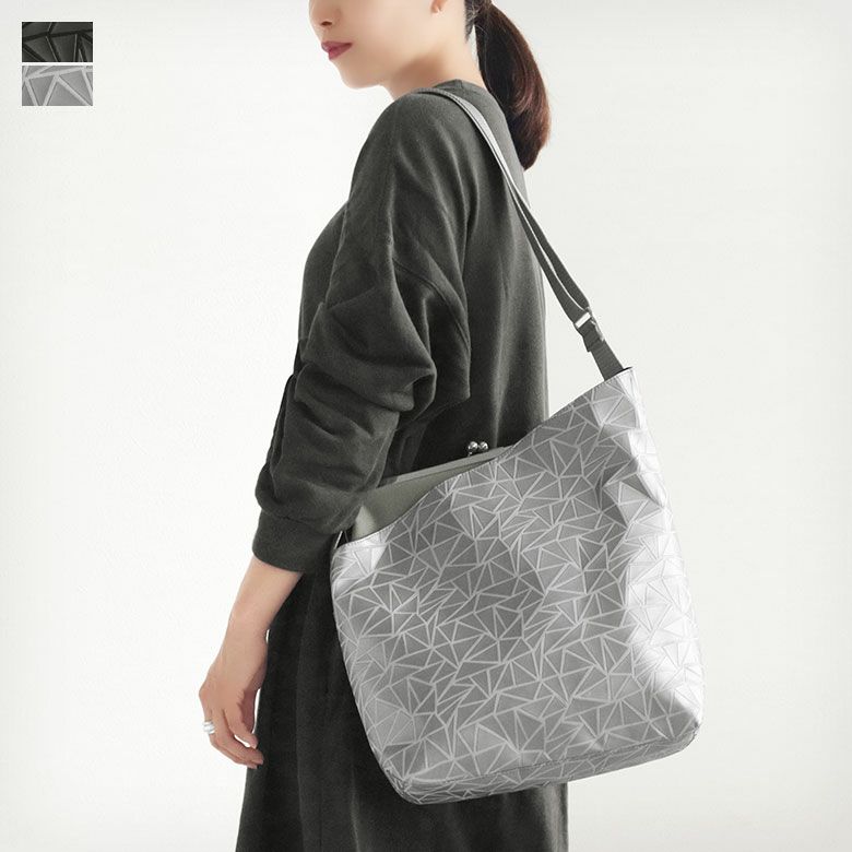 超美品✨AYANOKOJI あやの小路 岡崎本店限定 がま口 ショルダーバッグ 岡崎本店限定『千鳥紋』シリーズ発売！ | AYANOKOJI | あやの小路