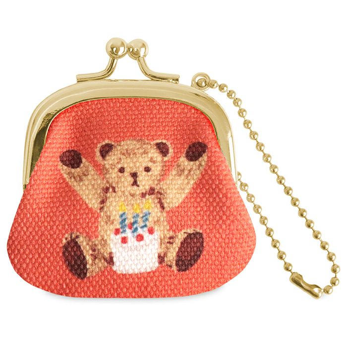 ラストクロップス　がま口　チャーム付き 明日、明後日は | LAST CROPS ｜ SHOP BLOG