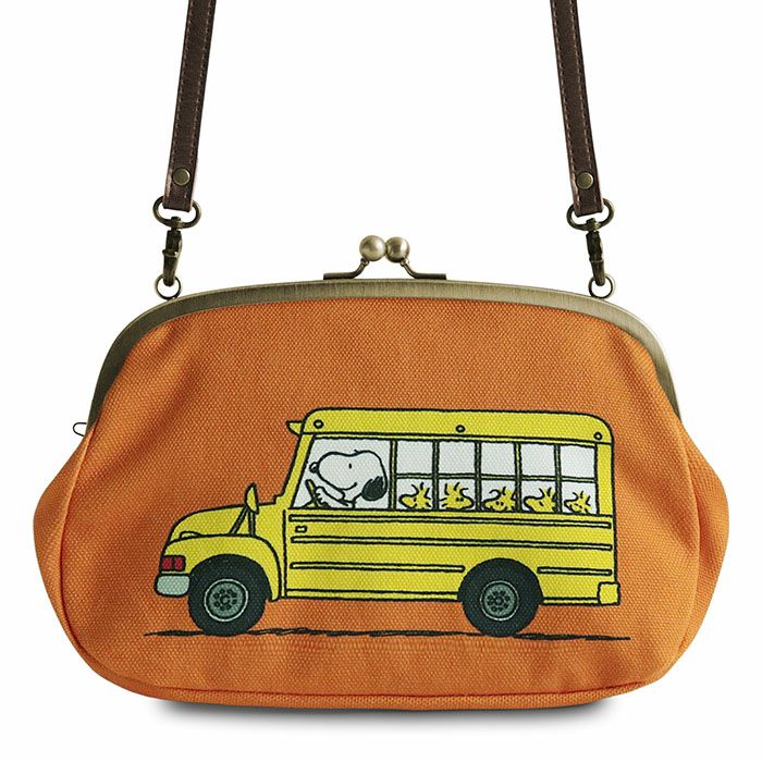 がま口ポシェット｜AYANOKOJI