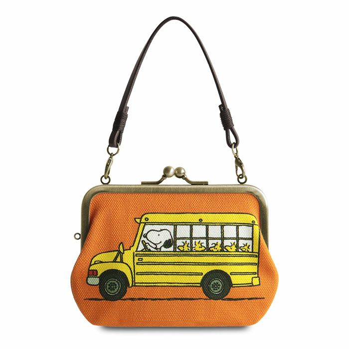 がま口財布｜AYANOKOJI