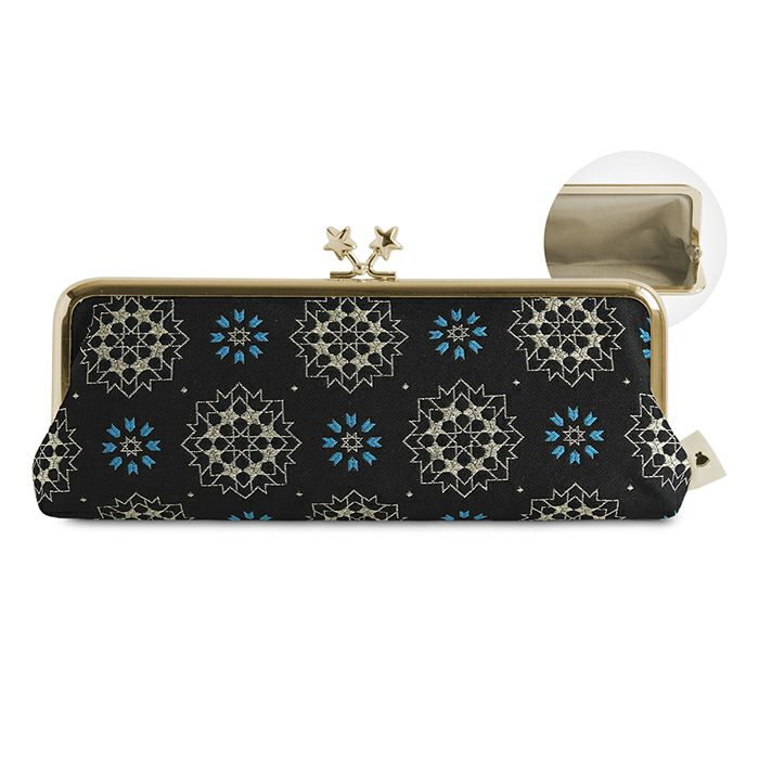 がま口ペンケース｜AYANOKOJI