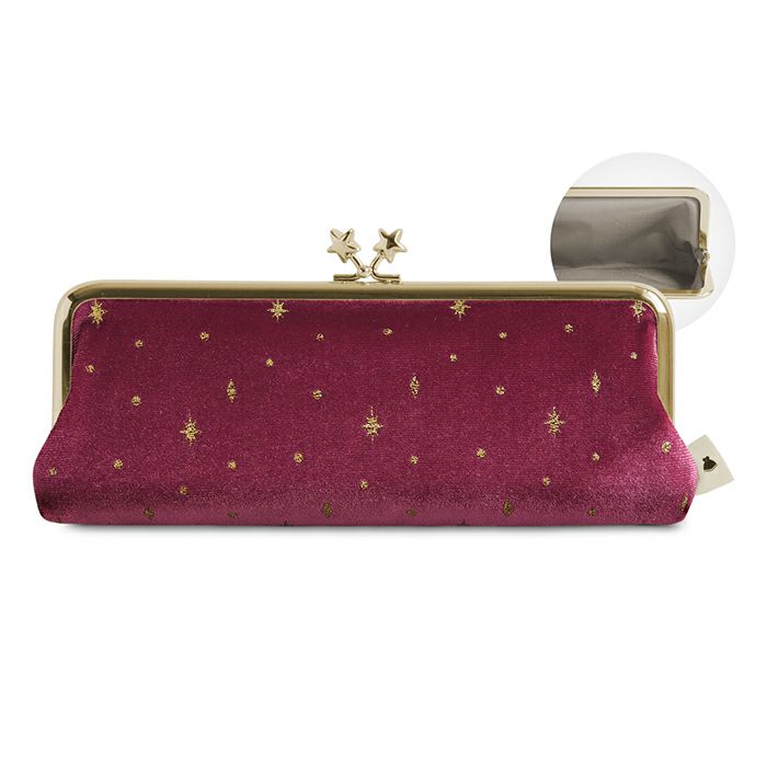 がま口ペンケース｜AYANOKOJI