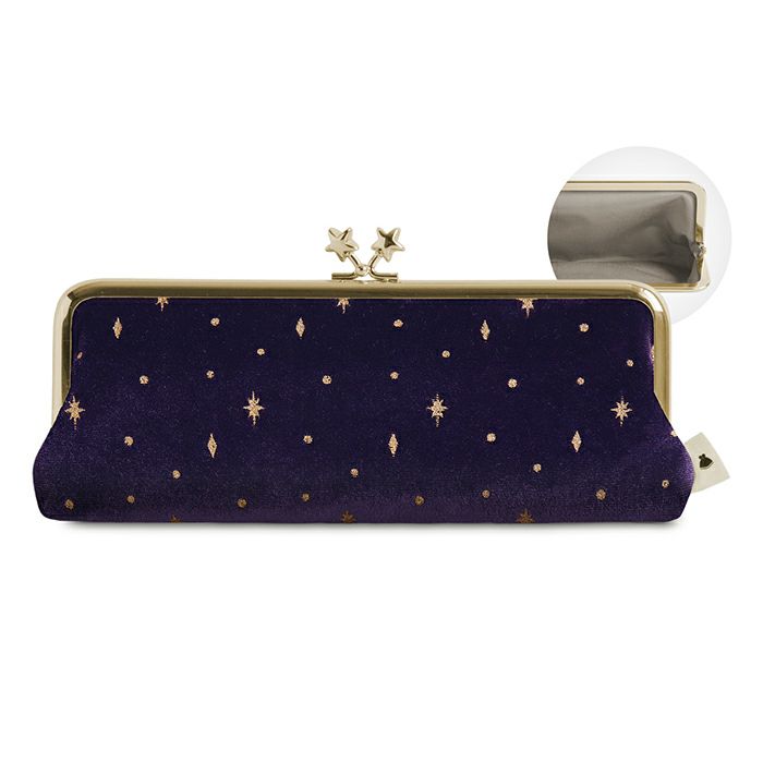 がま口ペンケース｜AYANOKOJI