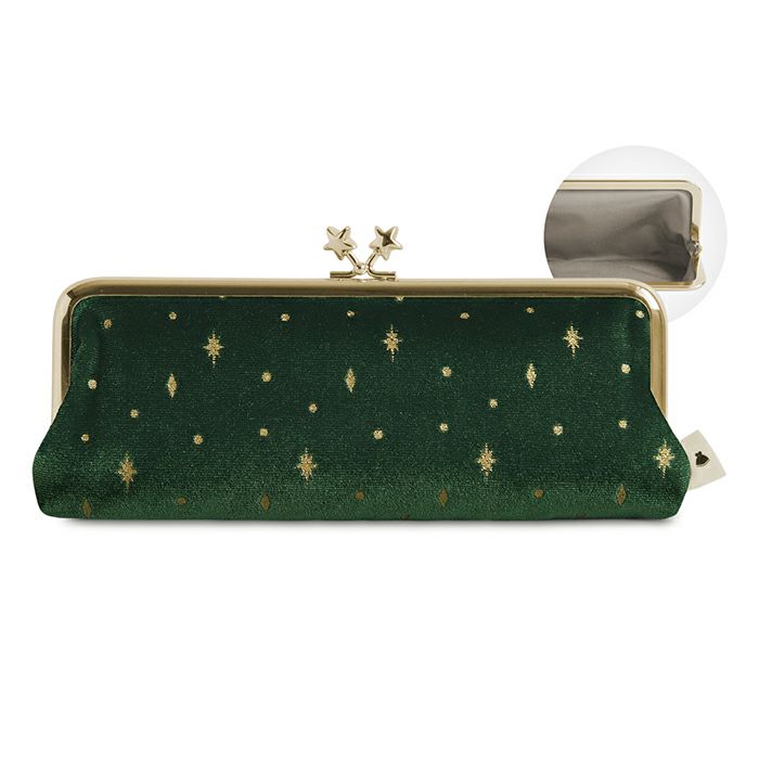 がま口ペンケース｜AYANOKOJI