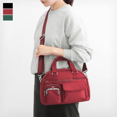 ショルダーバッグ｜AYANOKOJI