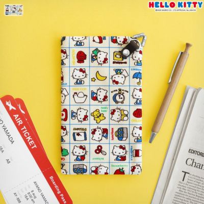 予約販売品】1.7寸ミニがま口チャーム【HELLO KITTY70's】※2026年1月5