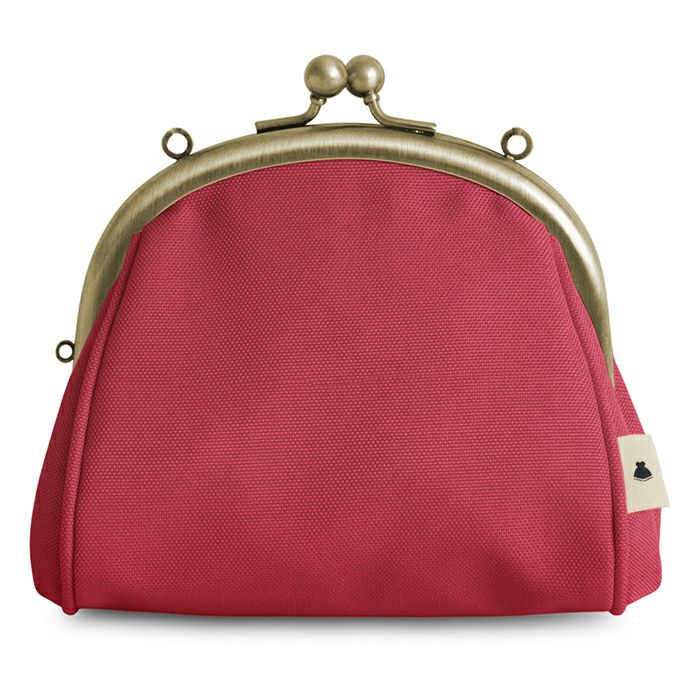 ミニチュアシリーズ がま口ポシェットミニ【リンク】※ゆうパケット不可